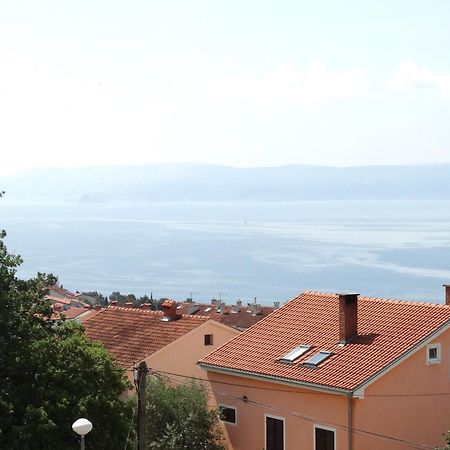 Apartmani Crikvenica 30080 - Libuska Rom bilde