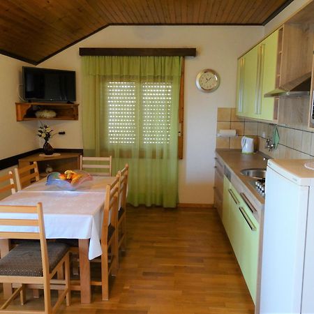 Apartmani Crikvenica 30080 - Libuska Rom bilde
