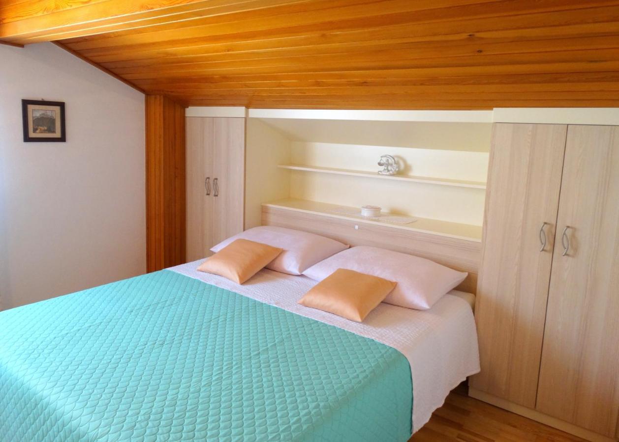 Apartmani Crikvenica 30080 - Libuska Rom bilde