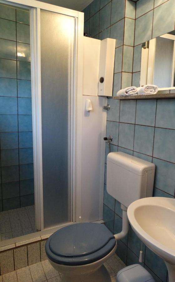 Apartmani Crikvenica 30080 - Libuska Rom bilde