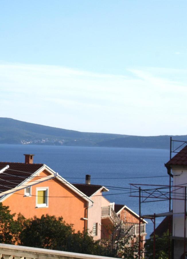 Apartmani Crikvenica 30080 - Libuska Rom bilde
